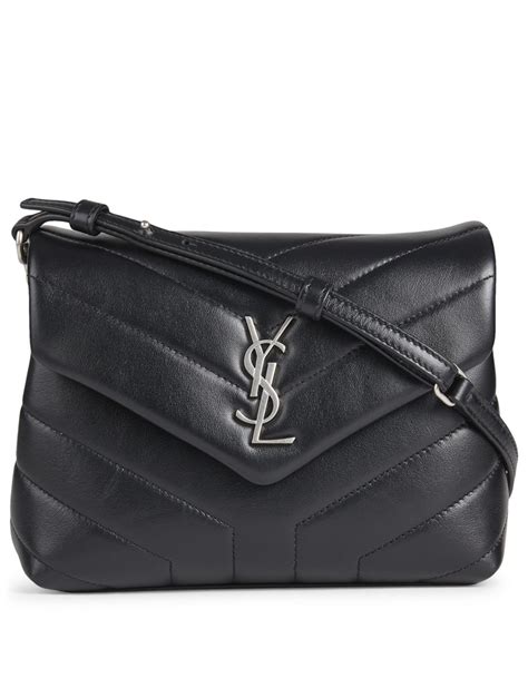 ysl mini loulou bag